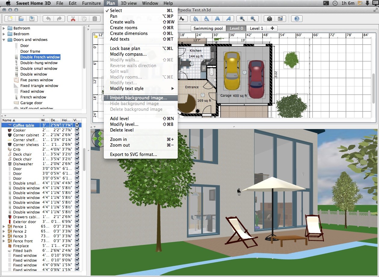 3d papercraft software mac